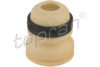 TOPRAN 304 322 Rubber Buffer, suspension